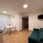 Il Pantheon - Atena Apartman Fuscaldo