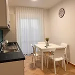 Il Pantheon - Atena Apartman *