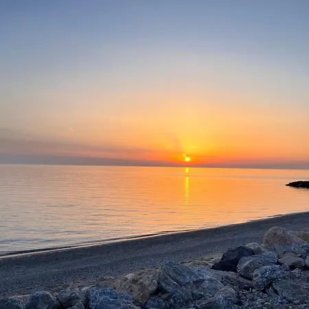 アパート Il Pantheon - Atena *