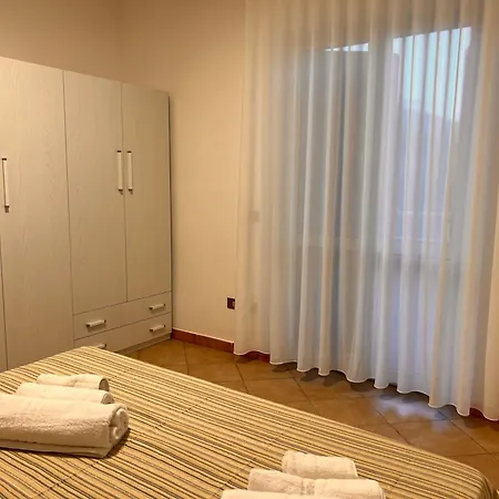 Il Pantheon - Atena Apartment Marina di Fuscaldo