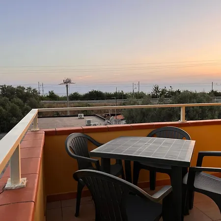 Il Pantheon - Atena Apartman