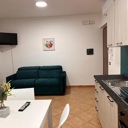 Apartment Il Pantheon - Atena