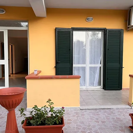 Apartamento Il Pantheon - Atena *