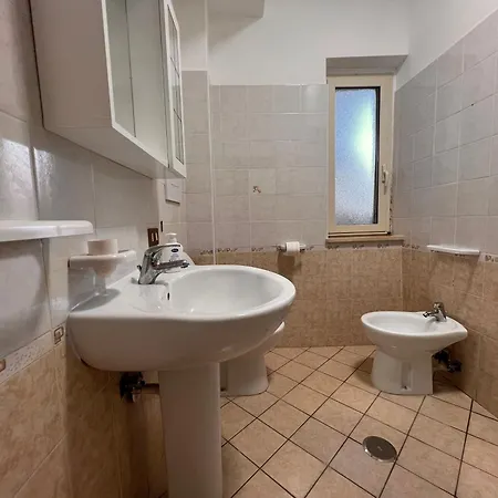 Il Pantheon - Atena Apartment *