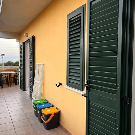 Apartamento Il Pantheon - Atena *