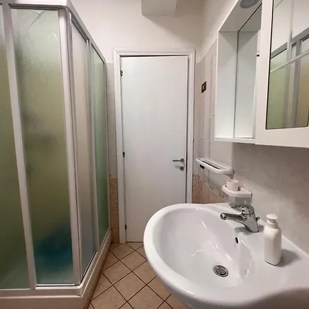 Apartment Il Pantheon - Atena *
