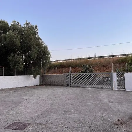 Il Pantheon - Atena Apartamento Fuscaldo