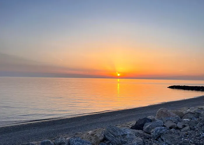 アパート Il Pantheon - Atena *