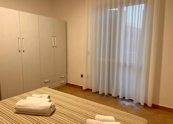 Il Pantheon - Atena Apartamento Fuscaldo