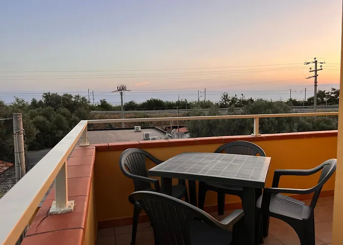 Il Pantheon - Atena Apartamento