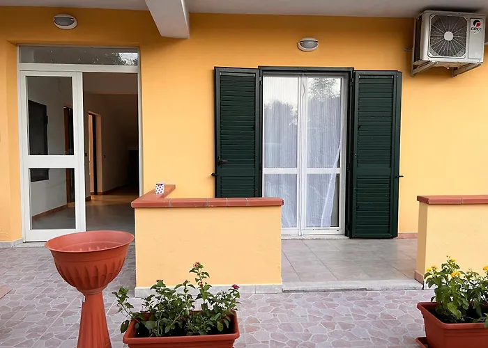Apartamento Il Pantheon - Atena *