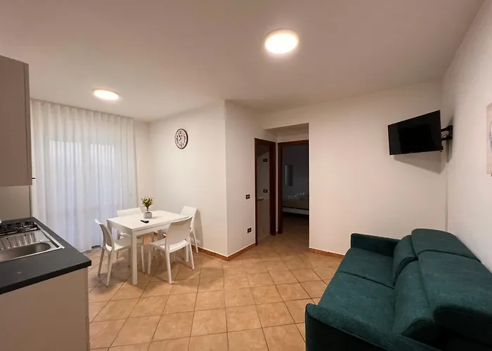 Il Pantheon - Atena Apartamento Fuscaldo