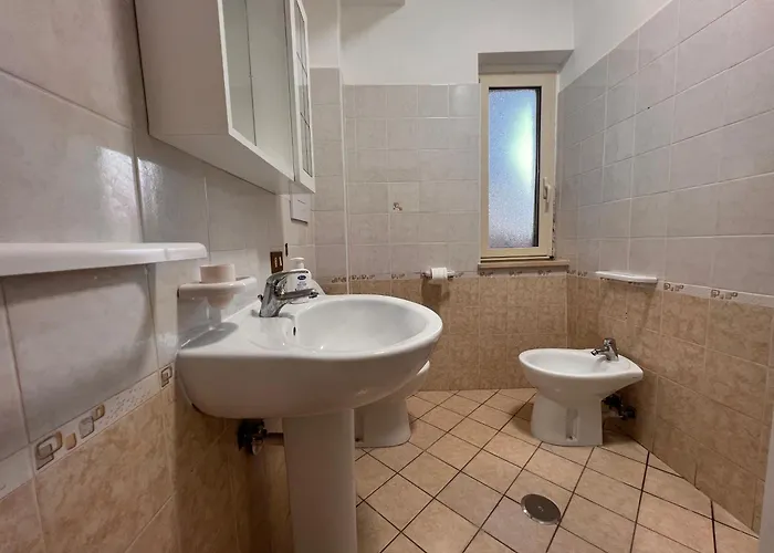 Il Pantheon - Atena Apartamento *