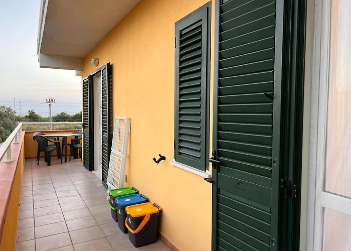 Apartamento Il Pantheon - Atena *