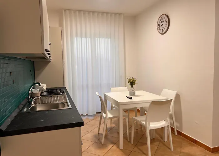 Il Pantheon - Atena Apartamento *