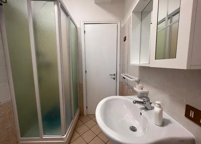 Apartamento Il Pantheon - Atena *