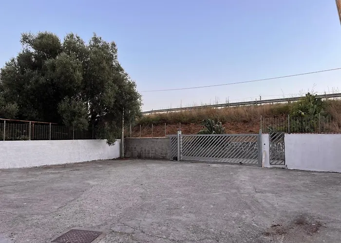 Il Pantheon - Atena Apartamento Fuscaldo